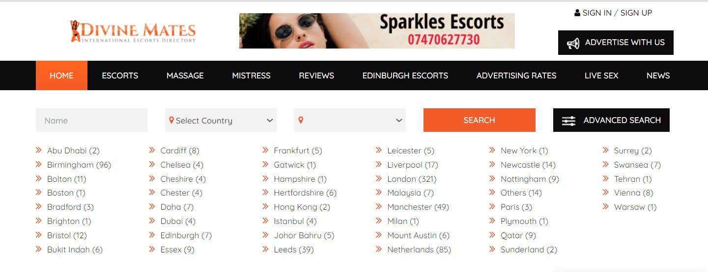 Bukit Indah Escorts