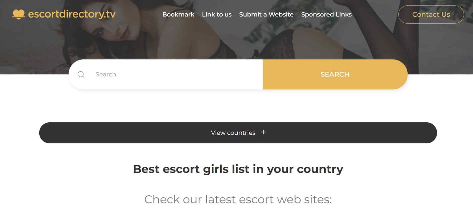 Escort Directory
