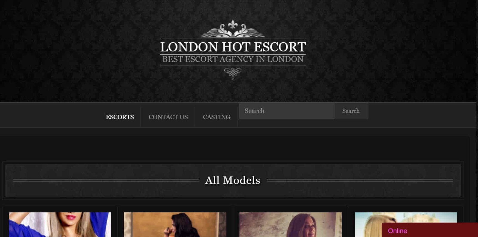 London Hot Escort