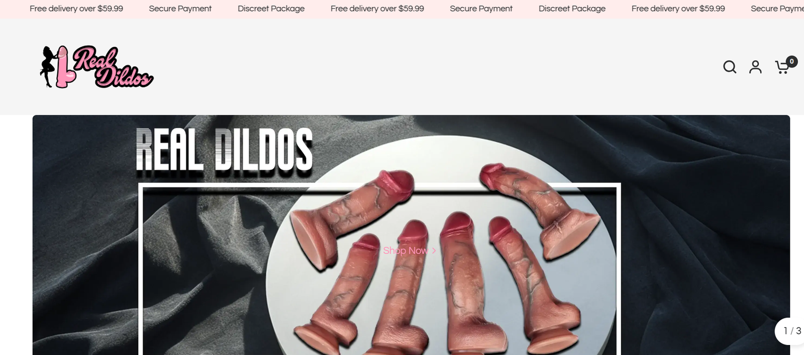 realdildos