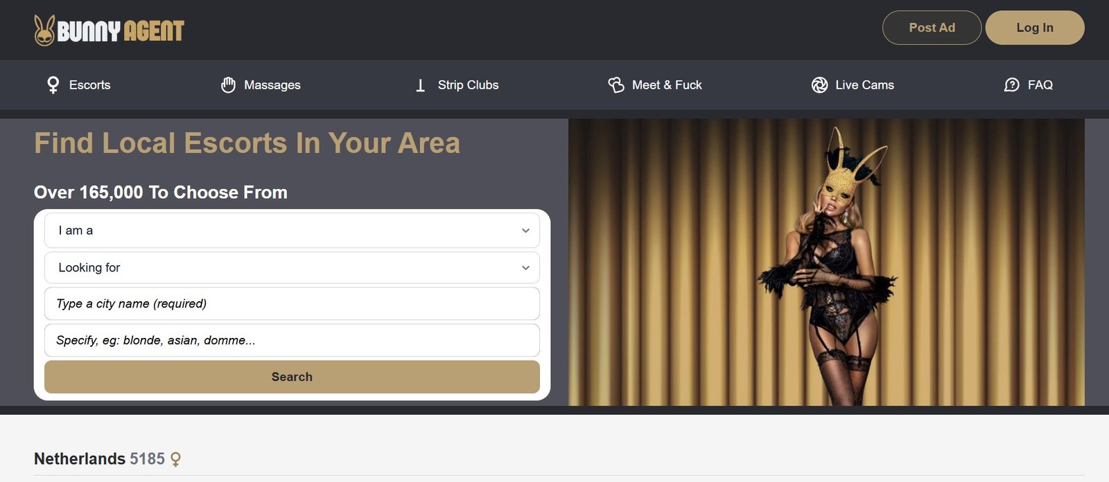 How to Spot Real Profiles on Escort Classified Ads