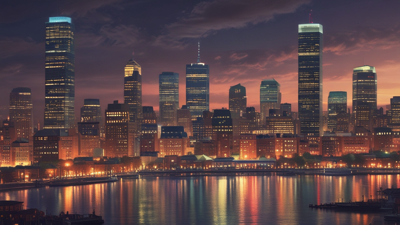 Adult Escort Service in Boston | Boston Call Girls