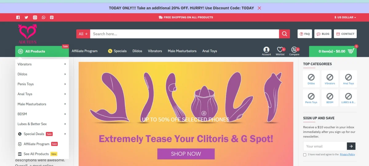 How do I introduce my partner to sex toys?