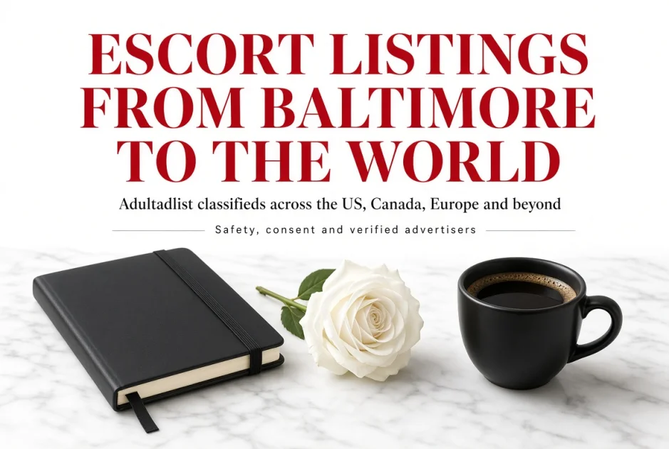 Book your dream escort today!