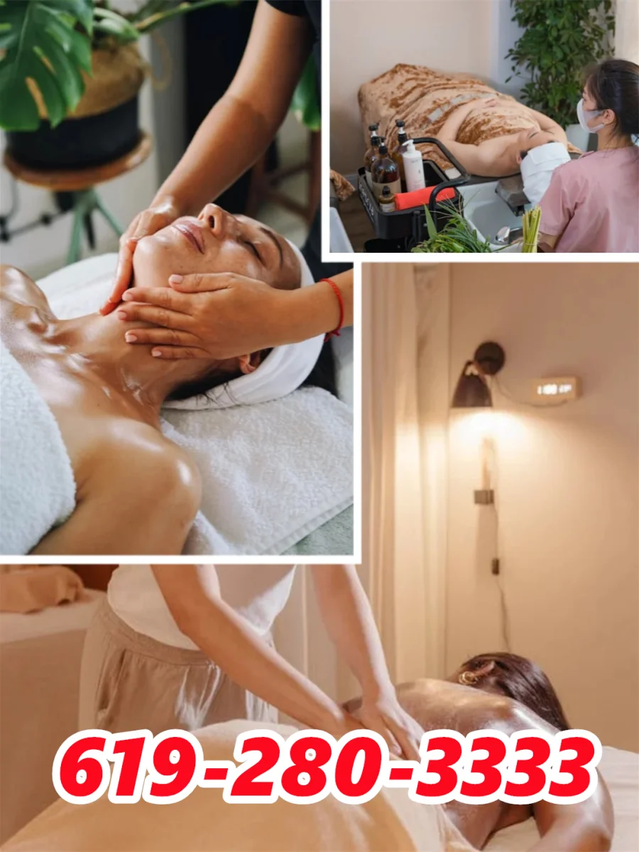 🍇619-280-3333🎁🎊NEW girl🌛BEST MASSAGE🍇BEST SERVICE🍒