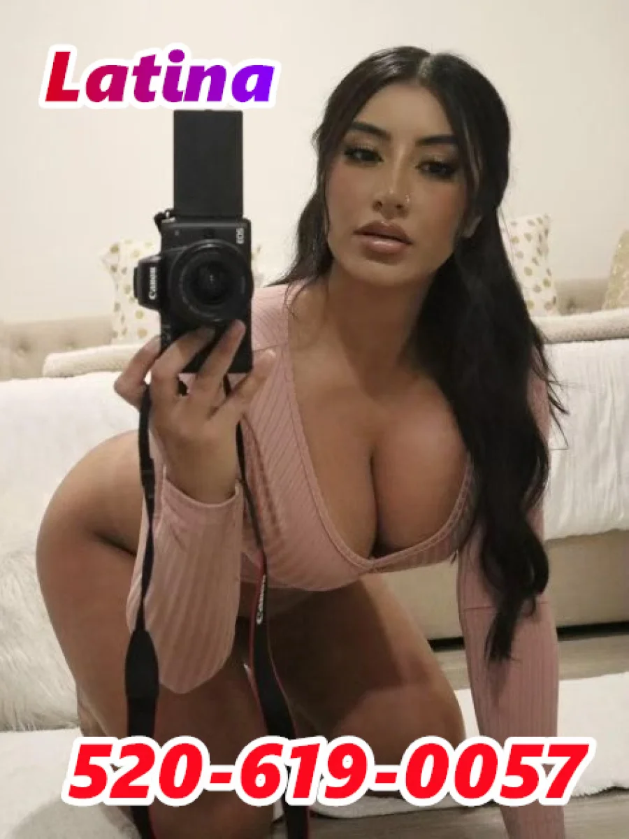 ❤️✨520-619-0057✨❤️✨New Latina Girl✨❤️✨Charming Body✨❤️✨