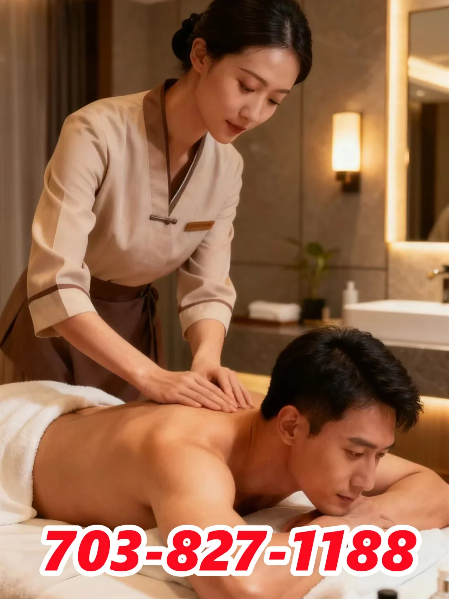 🌷❤️🔥703-827-1188❤️🔥Top-tier massage❤️🔥❤️Best Asian Massage🔥❤️🌷100% New lady❤️