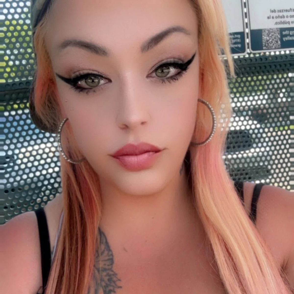 Foxy Pheonixxx