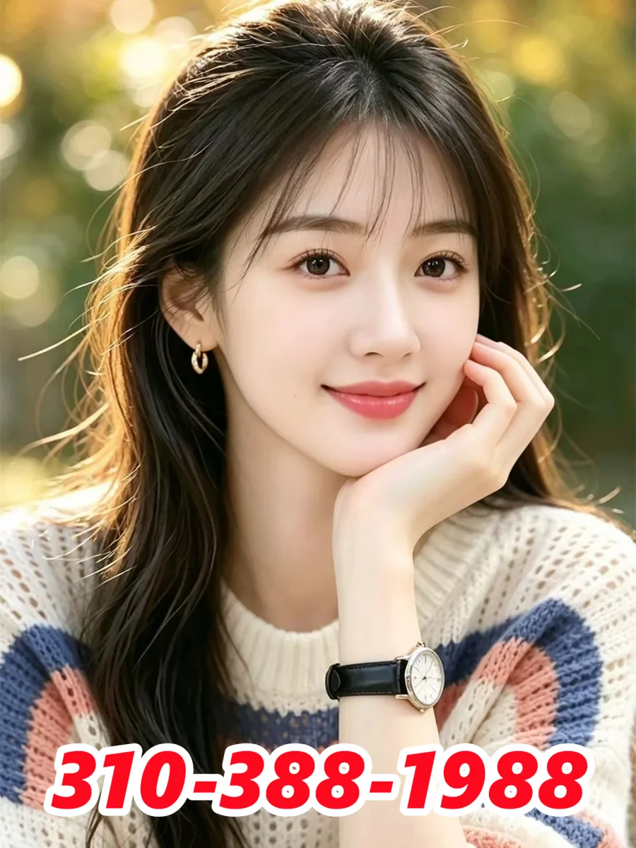 🔴⎝✨310-388-1988⭐💗New beautiful Asian girl 🔴⎝✨⭐✨🔴Best Choice 🔴⎝✨⭐