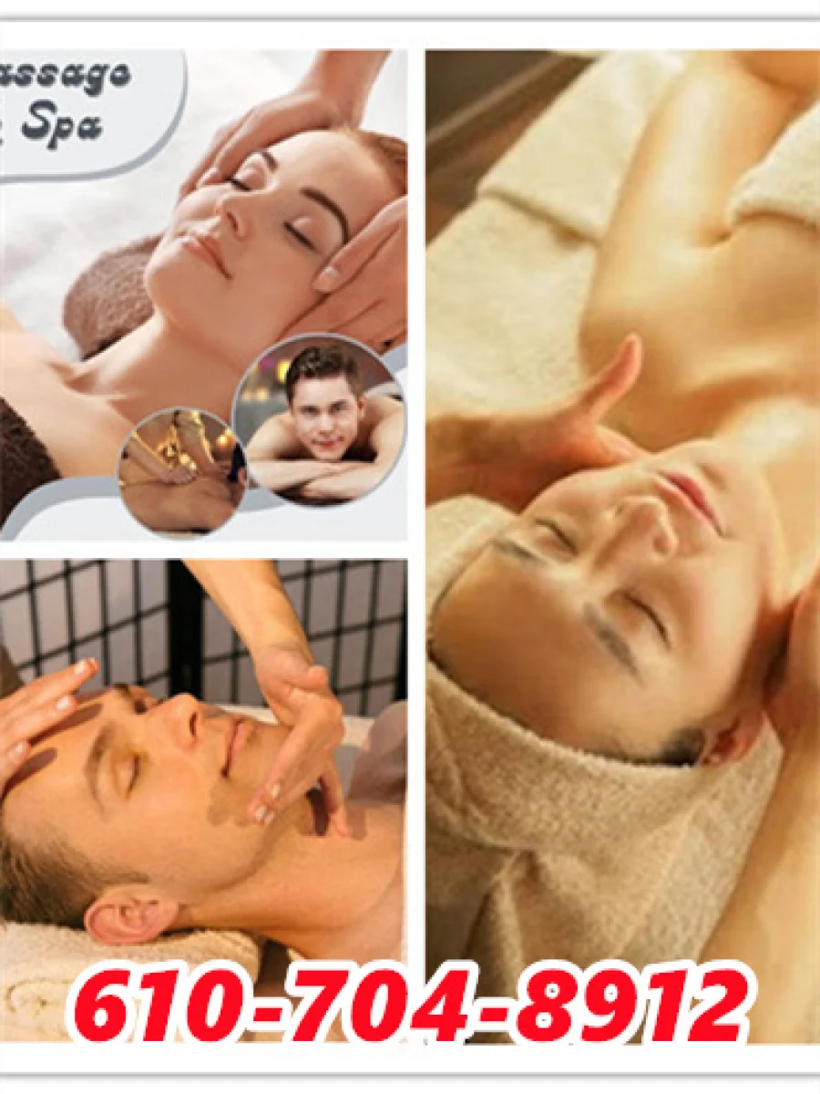 🌈🌈🌈610-704-8912💝💝Professional Massage💝💝Best Choice🌈🌈🌈