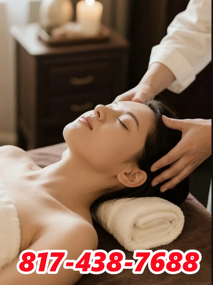🌷❤️🔥817-438-7688❤️🔥Top-tier massage❤️🔥❤️Best Asian Massage🔥❤️🌷100% New❤️