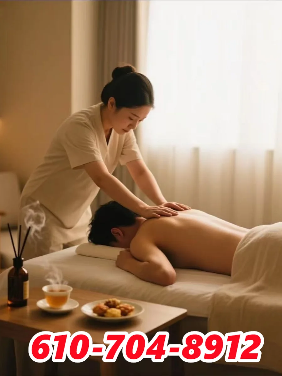 🎁🎁610-704-8912🎊🌈🟪🌸💐🌛BEST MASSAGE🍒🌈🟪🌸🍇BEST SERVICE🍒☀️⛽🌼New face🌼