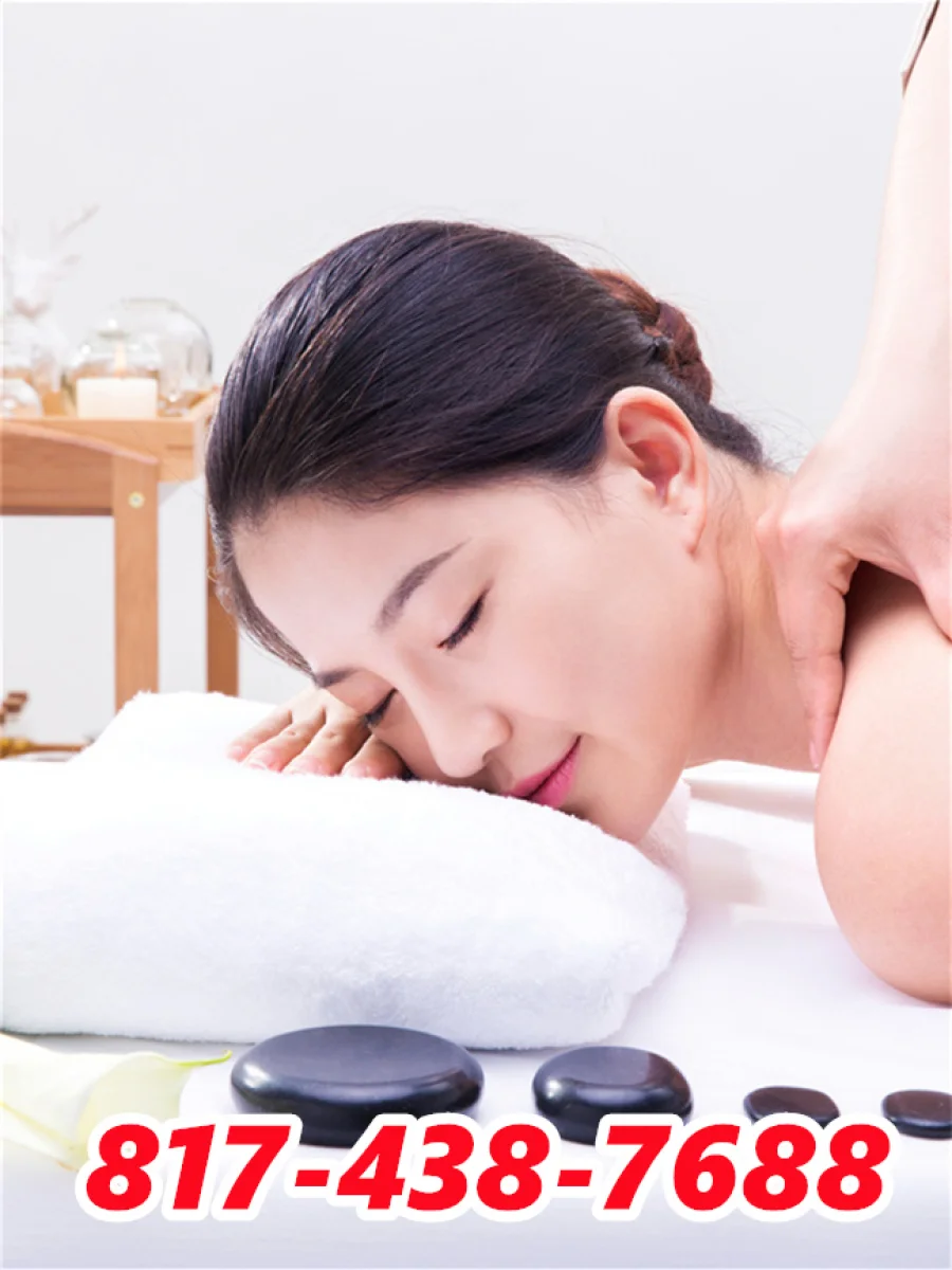 🌷❤️🔥817-438-7688❤️🔥Top-tier massage❤️🔥❤️Best Asian Massage🔥❤️🌷100% New❤️