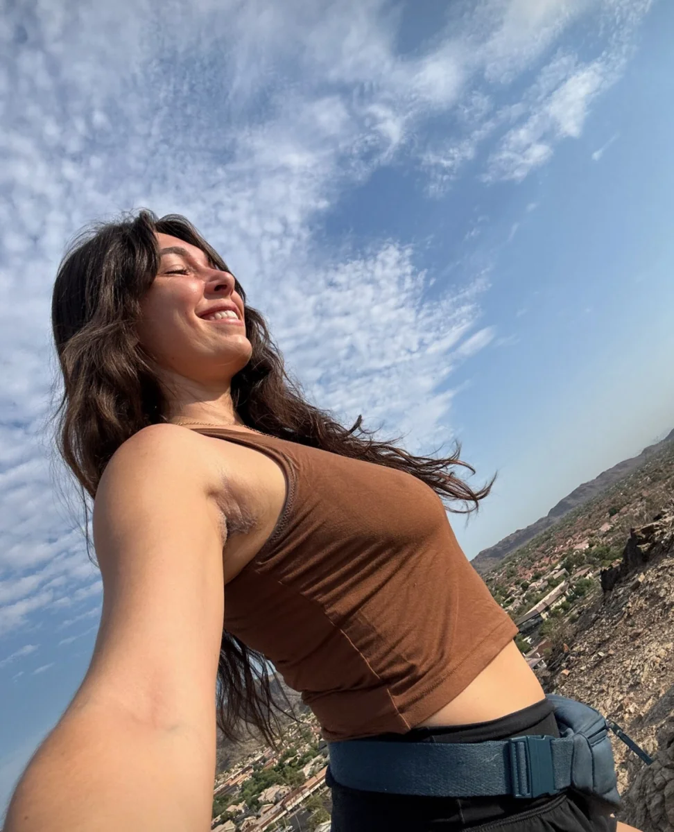 Hookup ads and massage