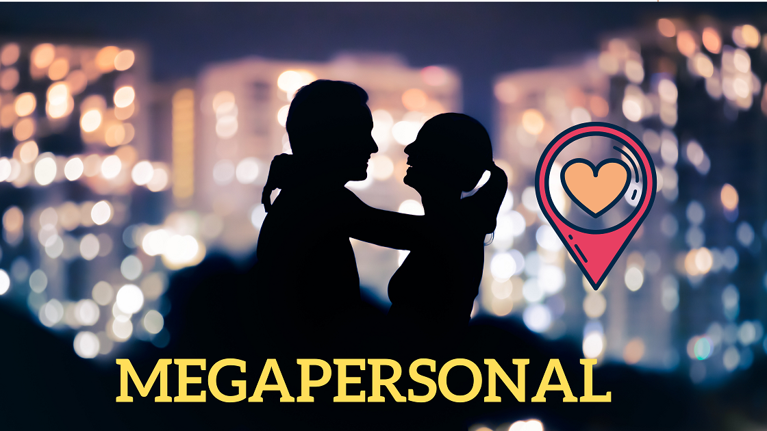 What is Megapersonals and its Largest Dating Site?